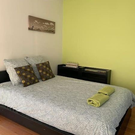 Ferienwohnung Residentiel Avec Parking Gratuit Marseilles Exterior foto