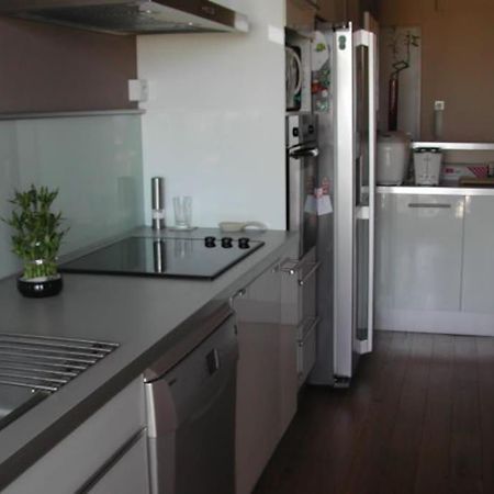 Ferienwohnung Residentiel Avec Parking Gratuit Marseilles Exterior foto
