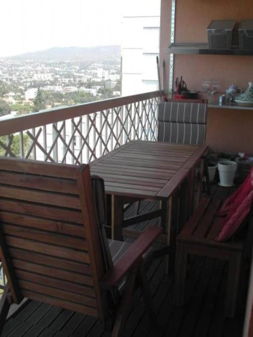 Ferienwohnung Residentiel Avec Parking Gratuit Marseilles Exterior foto